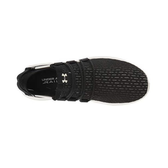 Under Armour Women's Railfit Nm Sneaker - Picture 6 of 8